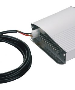 EXALTO LD wiper controls max. 3 wipers 12V