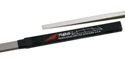 RBS Epoxy Full Batten E19300C 19mm/300cm Teilbar