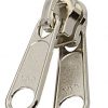 10St. VP Doppel-Schieber Nickel f.Spiral-RV yk700020