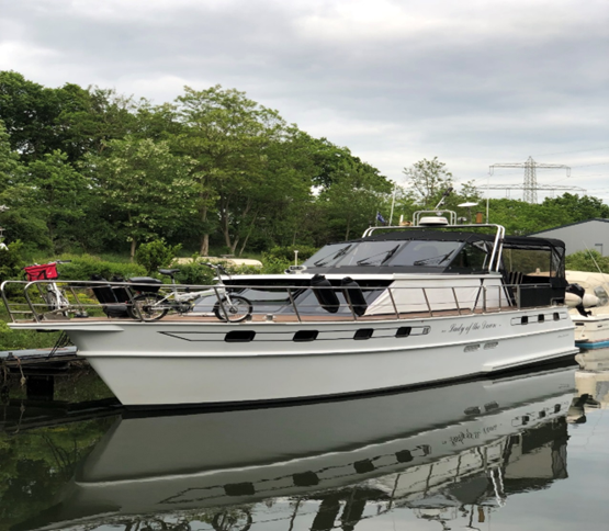 Teakdeck überholen grafik 12