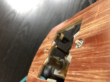 Teakdeck überholen grafik 13