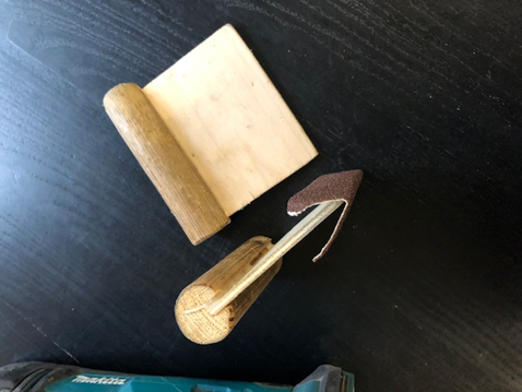 Teakdeck überholen grafik 15