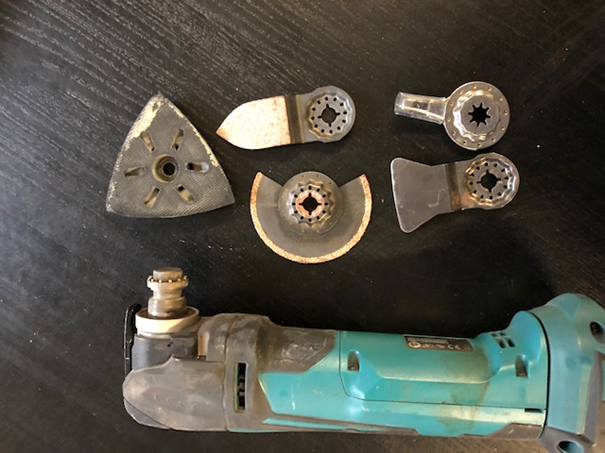 Teakdeck überholen grafik 17