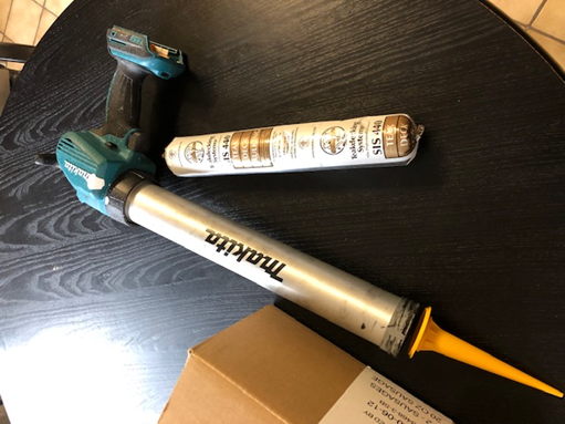 Teakdeck überholen grafik 19