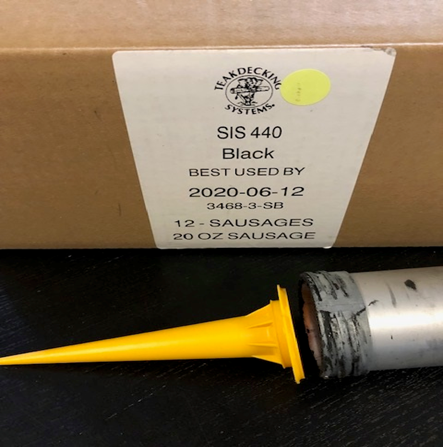 Teakdeck überholen grafik 20