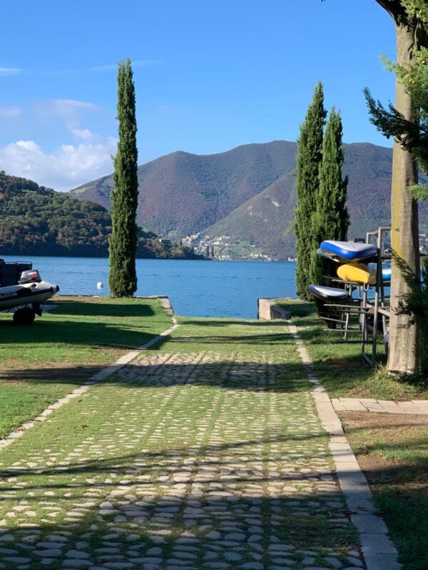 Italien Reise Folge 1 Iseosee IMG 20220910 WA0034