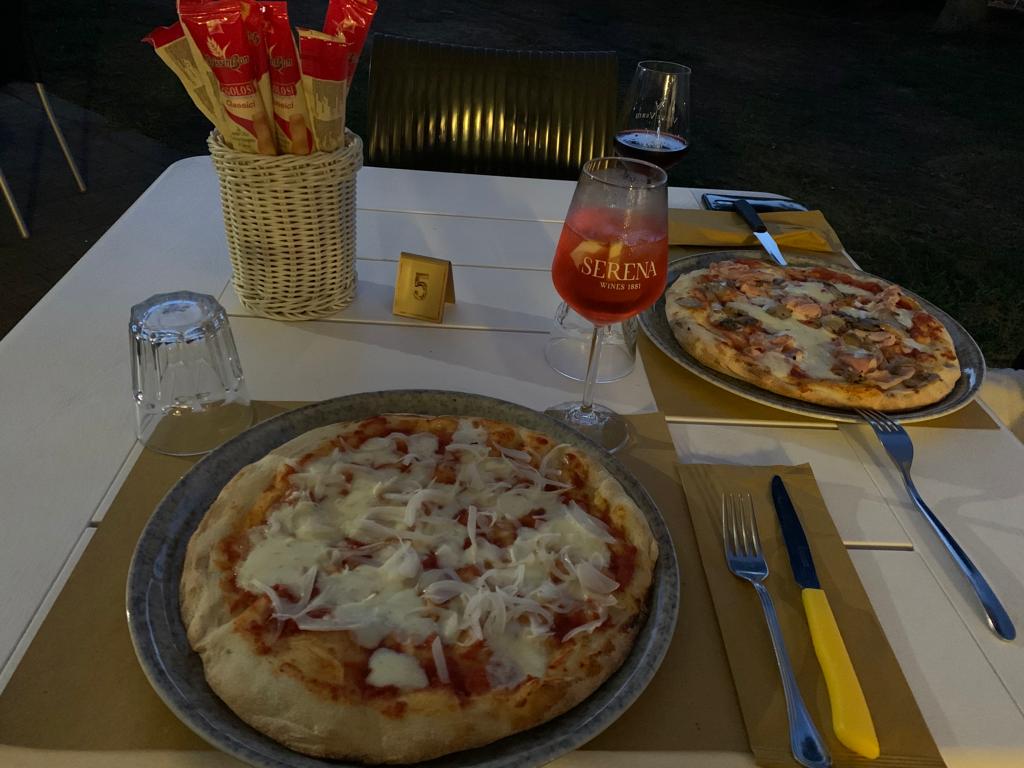 Italien Reise Folge 1 Iseosee IMG 20220910 WA0050