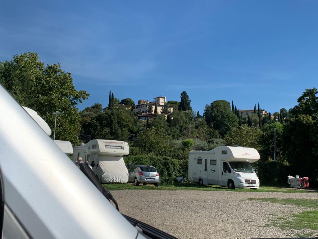 Italien Reise Folge 2 Florenz IMG 20220914 WA0063