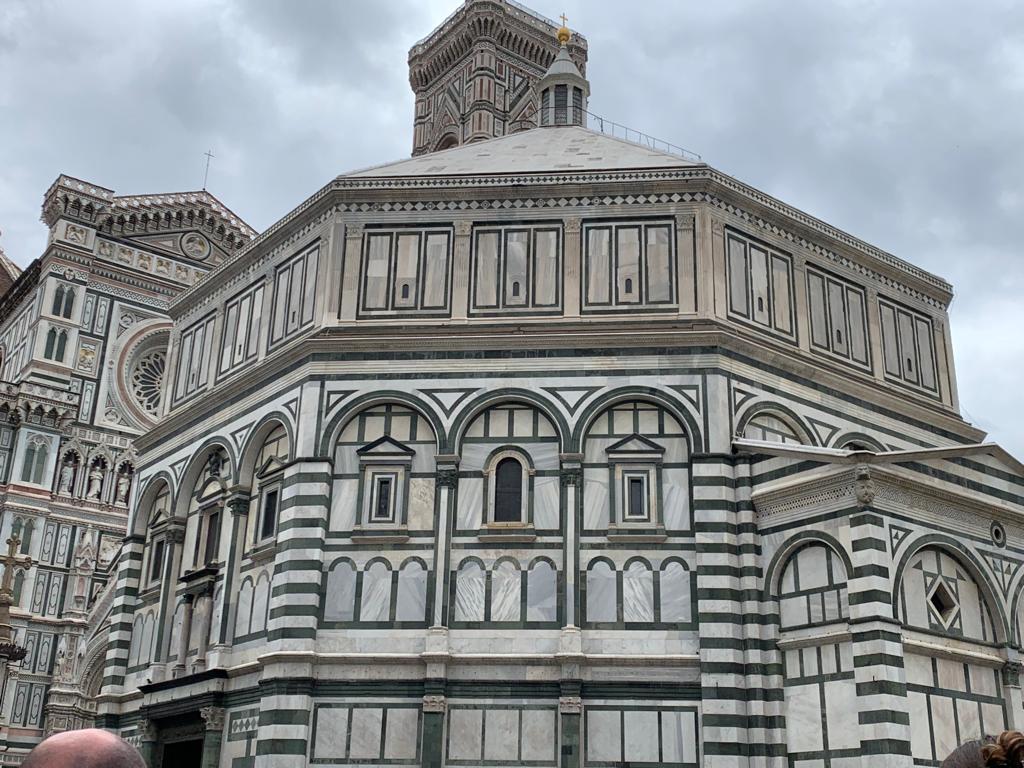 Italien Reise Folge 2 Florenz IMG 20220914 WA0081