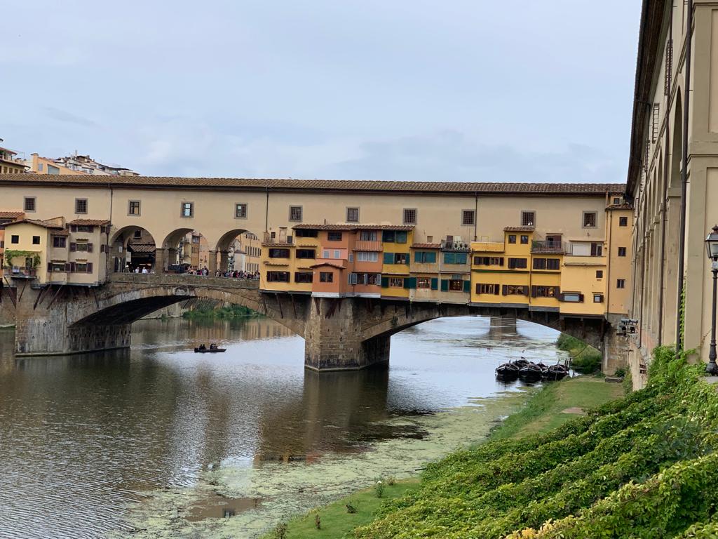 Italien Reise Folge 2 Florenz IMG 20220916 WA0023