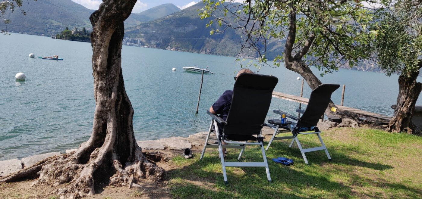 Italien Reise Folge 1 Iseosee IMG 20220912 123935