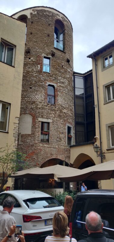 Italien Reise Folge 2 Florenz IMG 20220914 115944