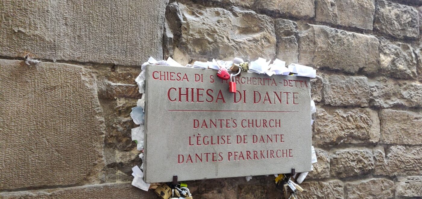 Italien Reise Folge 2 Florenz IMG 20220914 120432