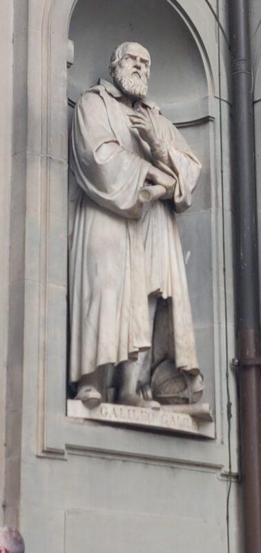 Italien Reise Folge 2 Florenz IMG 20220914 124445