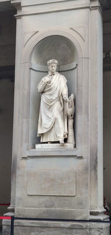 Italien Reise Folge 2 Florenz IMG 20220914 124602