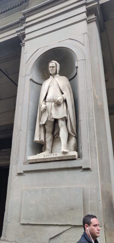 Italien Reise Folge 2 Florenz IMG 20220914 124717