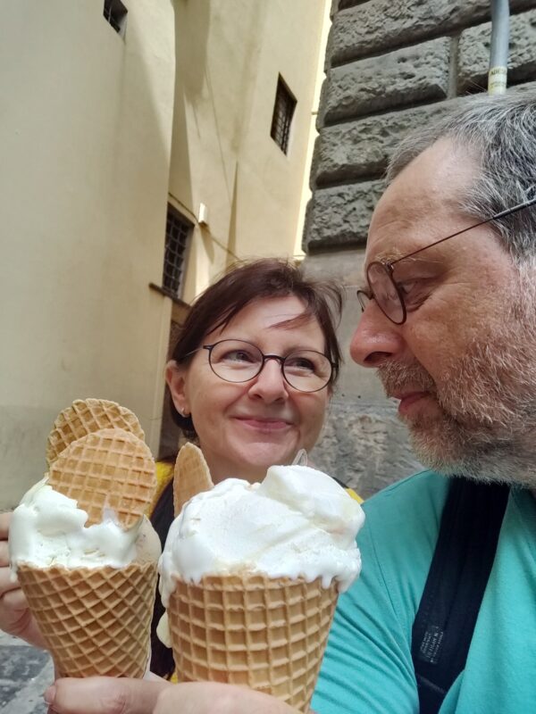 Italien Reise Folge 2 Florenz IMG 20220914 125635