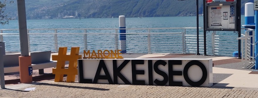 Italien Reise Folge 1 Iseosee Iseosee kl