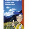 Outdoor Zeltimprägnierspray 500 ml Imprägniert Gewebe aus Baumwolle