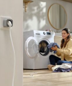 Ecoflow Smart Plug ECOFLOW ECOFLOW Smart Plug Steckdose 3