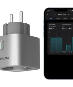 Ecoflow Smart Plug ECOFLOW ECOFLOW Smart Plug Steckdose 2