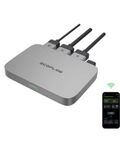 Ecoflow Micro Inverter 800W PowerStream ecoflow micro inverter 800w powerstream 171725 2