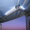 Fiamma Awning Arms LED Lichtleisten Awning Arms LED.