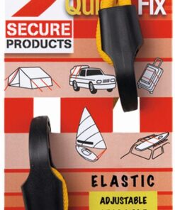 Gepäckbinder QUICK FIX Länge 100 cm.