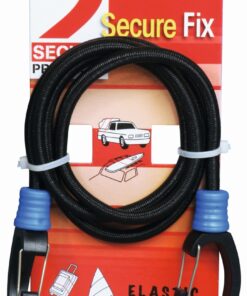 Gepäckbinder SECURE FIX Länge 120 cm.