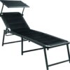 Brunner Liege Aravel High Duna 3D schwarz Brunner Liege ARAVEL HIGH DUNA 3D.