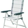 Dukdalf Sessel DYNAMIC grau/ weiß Stabiler