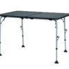 Westfield Tisch AIRCOLITE EXTENDER Sehr leichte und standfeste Premiumtische in überzeugender Qualität.