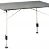 Dukdalf Tisch MAJESTIC I 80 x 60 cm Campingtische MAJESTIC.