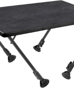 Brunner Klapptisch Linear Black 80 21502 1