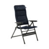 Travellife Klappsessel BARLETTA XL blue Klappsessel BARLETTA COMFORT XL