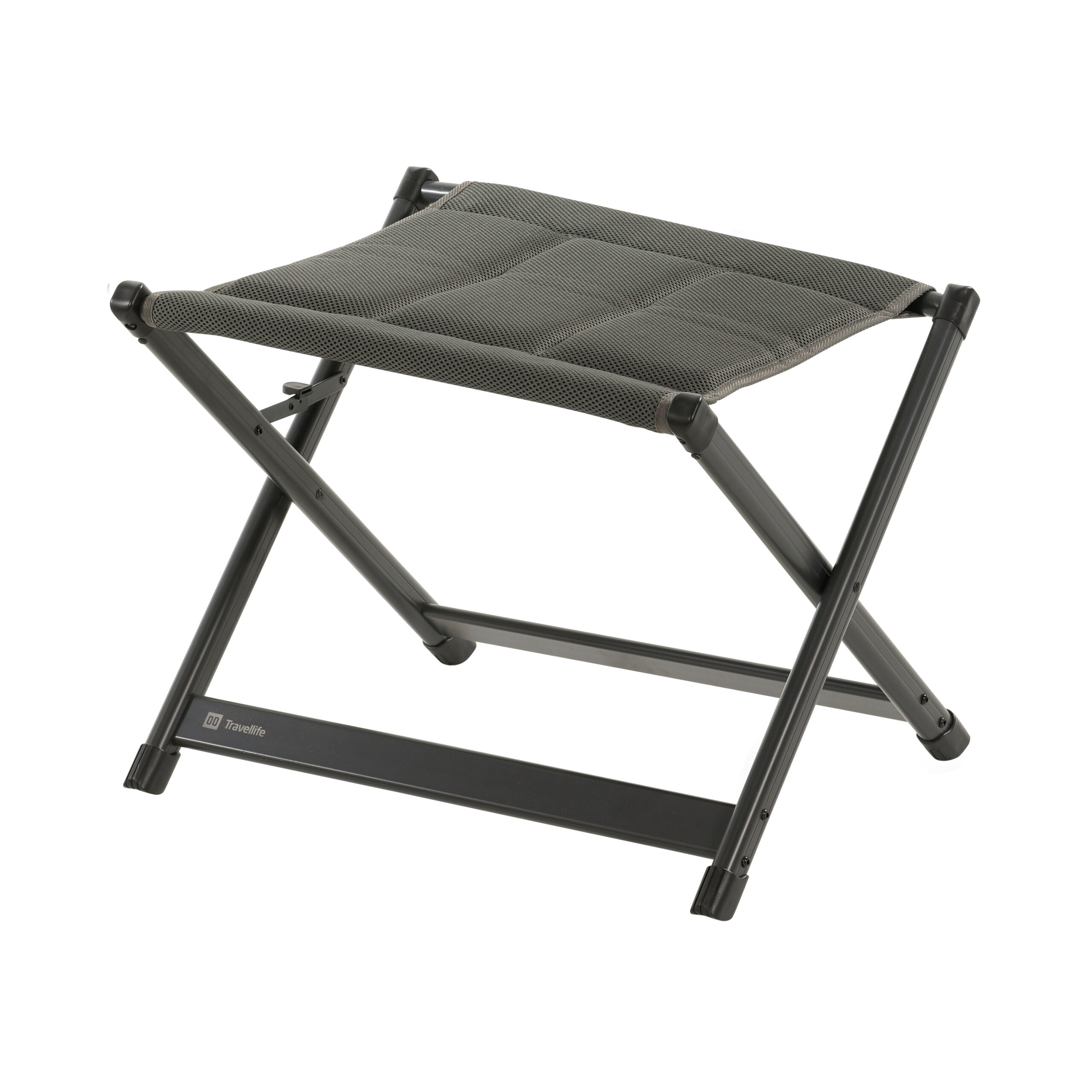 Travellife Beinauflage BARLETTA dark grey Beinauflage BARLETTA