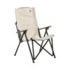 Travellife Faltsessel VIGGO butterfly beige Faltsessel VIGGO BUTTERFLY