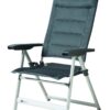 Dukdalf Sessel BRILLANTE 8800 Gepolsterter Stuhl mit einem ultra starken