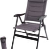 ViaMondo Sessel Premium Cinzento Grau Sessel ViaMondo Premium