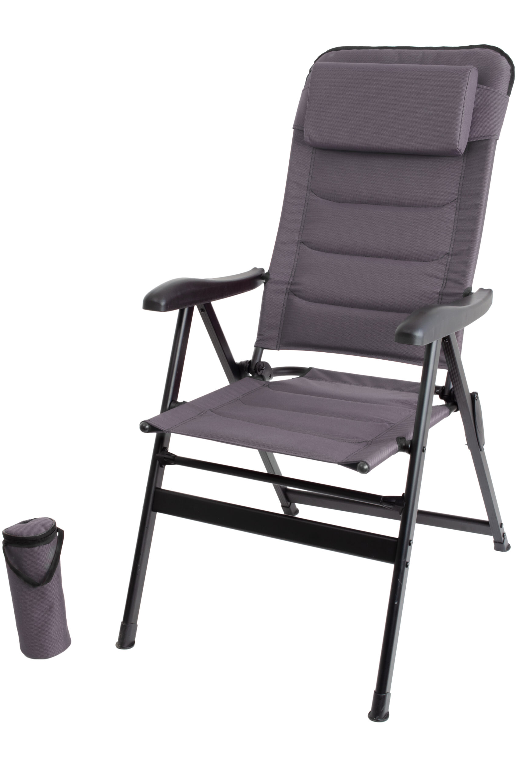 ViaMondo Sessel Premium Cinzento Grau Sessel ViaMondo Premium