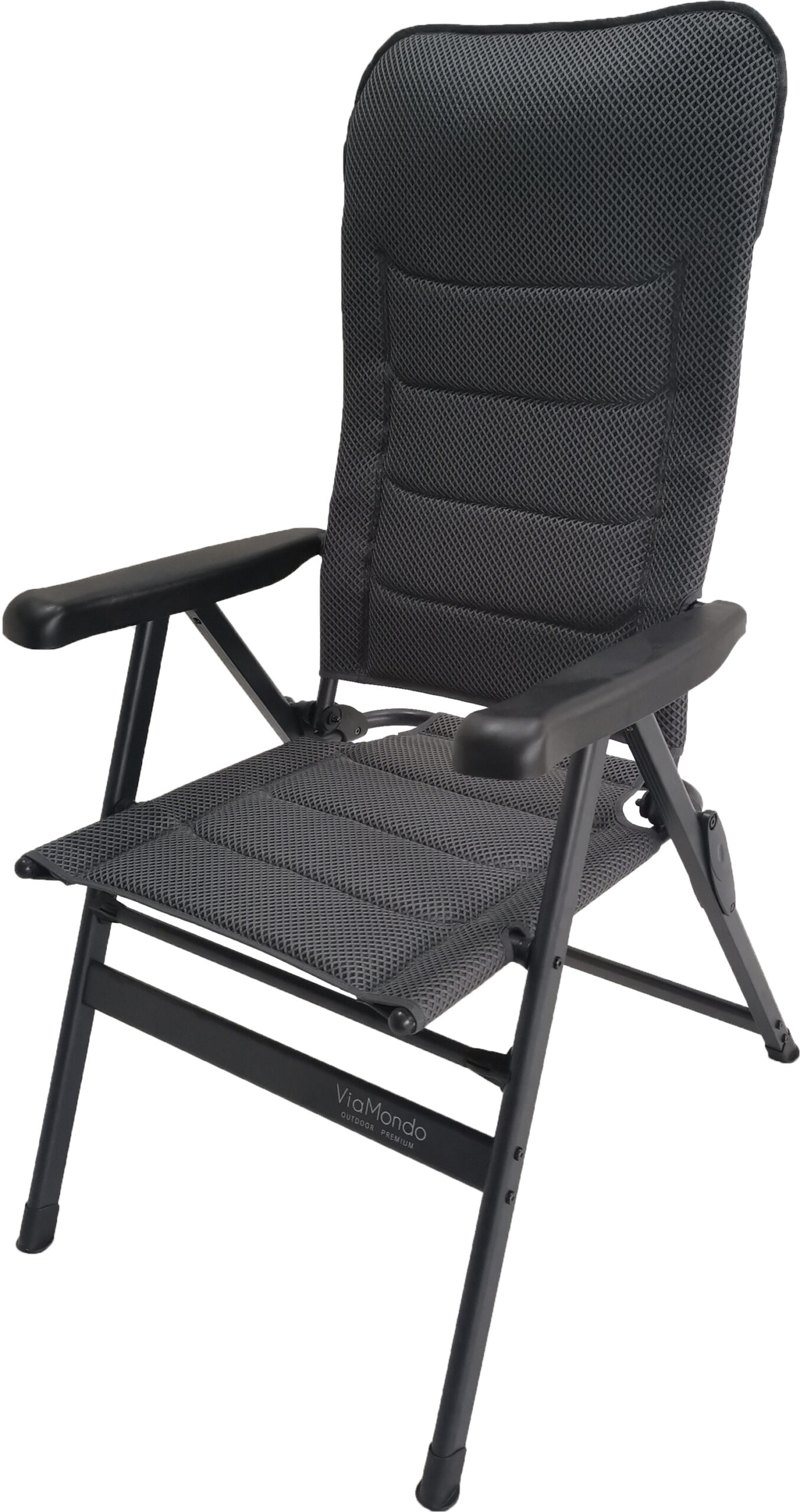 ViaMondo Sessel Grande Cinzo Grau Sessel ViaMondo Grande