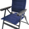 ViaMondo Sessel Grande Azul Blau Sessel ViaMondo Grande
