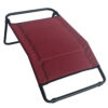 ViaMondo Beinauflage Premium Rubro Bord Beinauflage ViaMondo Premium