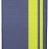 Selbstaufblasende Matte ALVEOMAT COMFORT Mit rutschfestem Bezug aus Polyester (100 %) und Kern aus offenzelligem