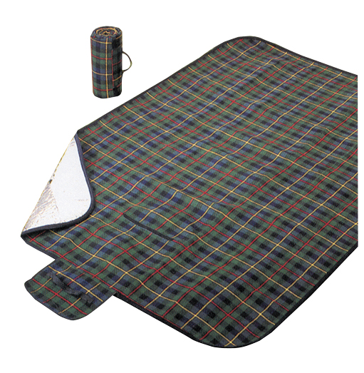 Picknick-Decke 135 x 190 cm Picknickdecke 135 x 190 cm.