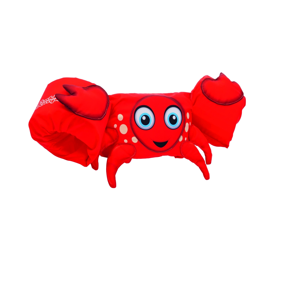 Puddle Jumper 3D Krabbe Puddle Jumper ist eine bewährte Schwimmlernhilfe