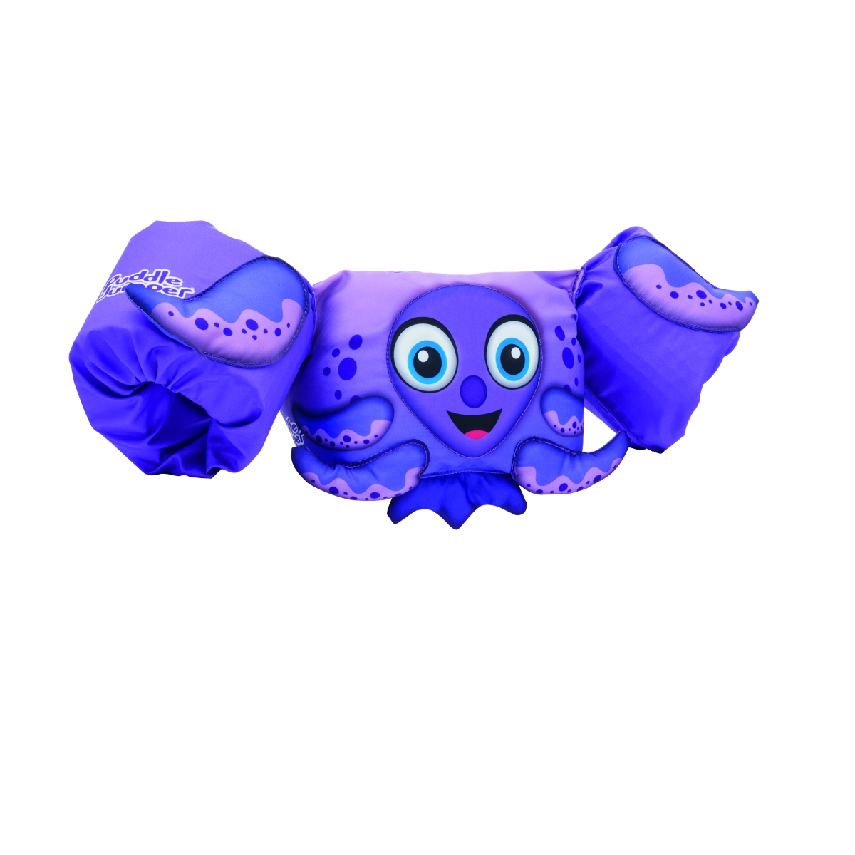 Puddle Jumper 3D Oktopus Puddle Jumper ist eine bewährte Schwimmlernhilfe