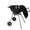 BBQ-Grill BBQ-Kugelgrill