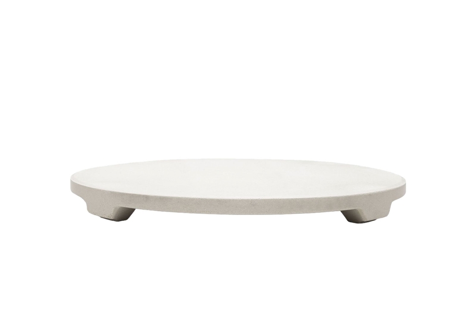 COBB Pizzastein PREMIER Praktischer Pizzastein für den Cobb Grill