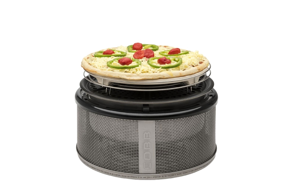 COBB Pizzastein PREMIER COBB Pizzastein PREMIER – Bild 3